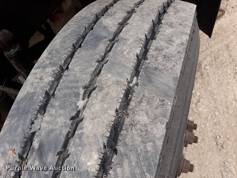 image for item DO3161 2008 Blue Bird Vision  school bus