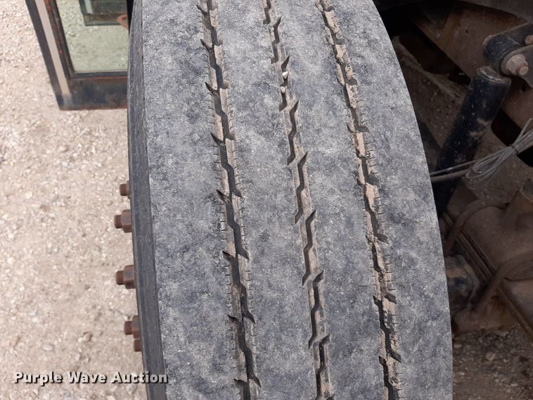 image for item DO3161 2008 Blue Bird Vision  school bus