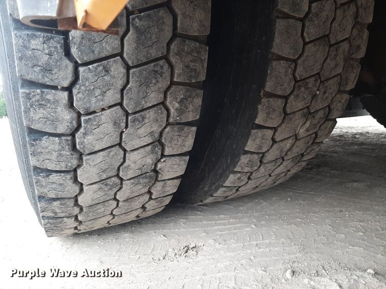 image for item DO3161 2008 Blue Bird Vision  school bus