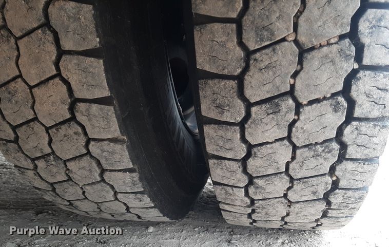 image for item DO3161 2008 Blue Bird Vision  school bus