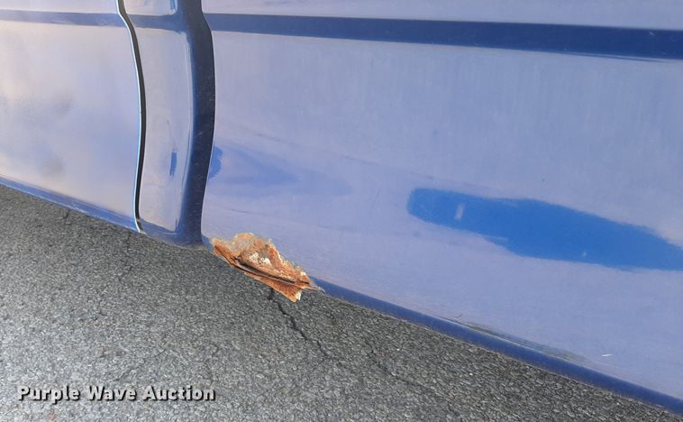 image for item DO3166 1997 Ford F150  pickup truck