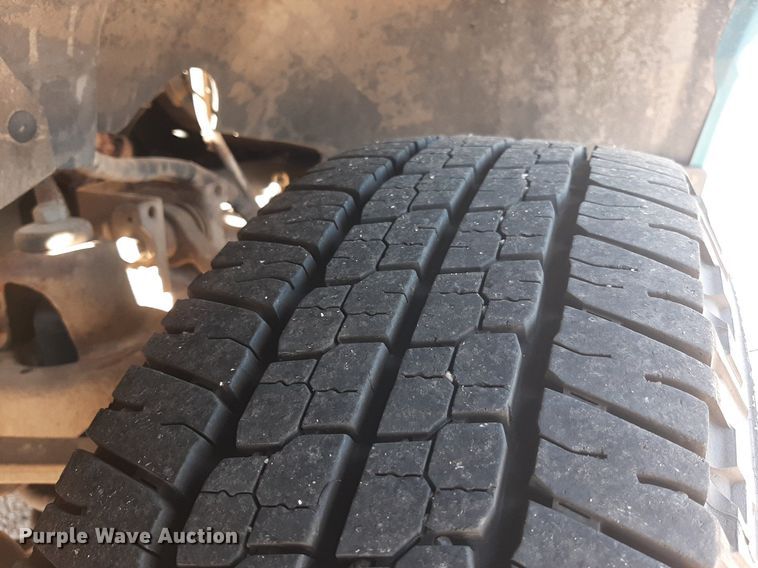 image for item DO3166 1997 Ford F150  pickup truck