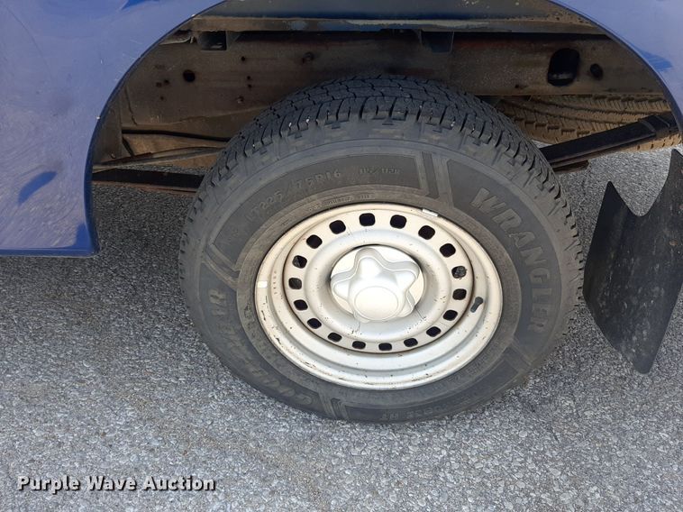 image for item DO3166 1997 Ford F150  pickup truck