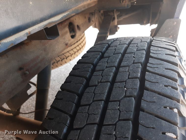 image for item DO3166 1997 Ford F150  pickup truck