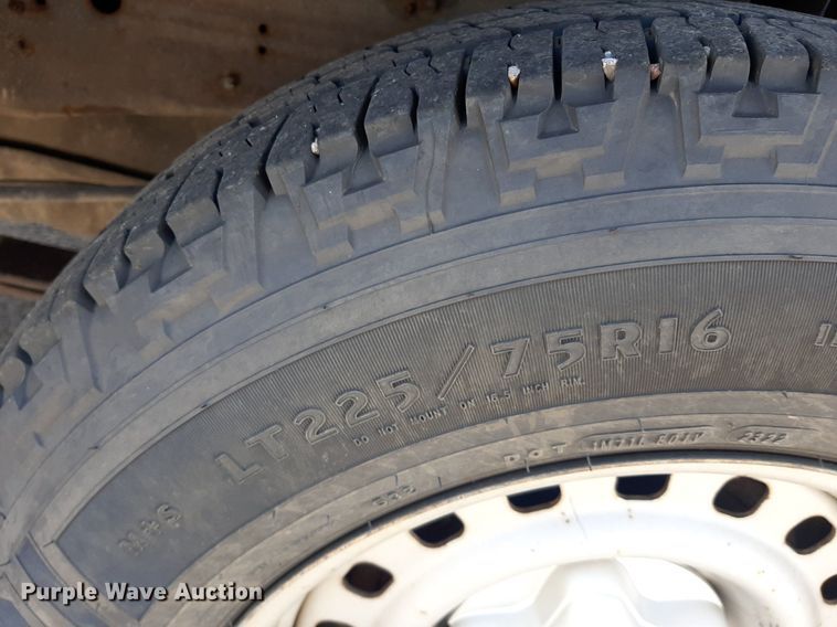 image for item DO3166 1997 Ford F150  pickup truck