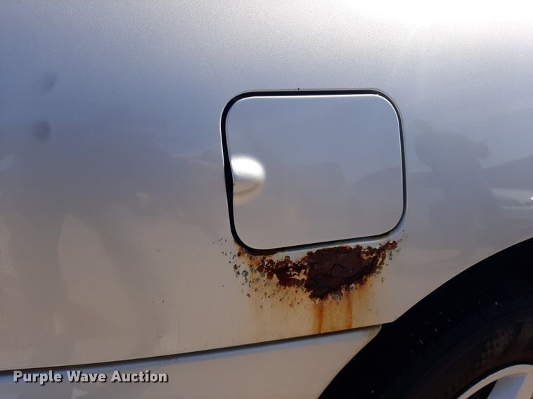 image for item DO3167 2002 Chevrolet Cavalier