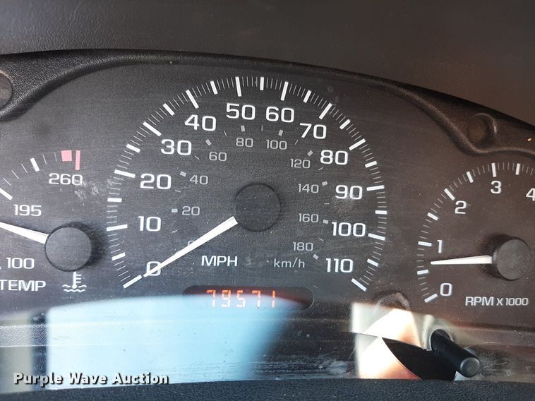 image for item DO3167 2002 Chevrolet Cavalier