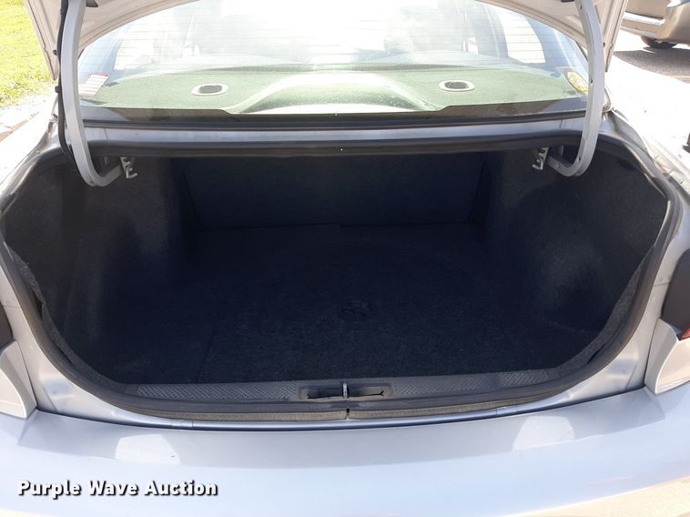 image for item DO3167 2002 Chevrolet Cavalier