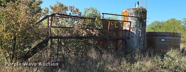 image for item DP2431 Oilfield equipment