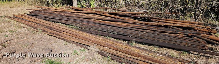 image for item DP2431 Oilfield equipment