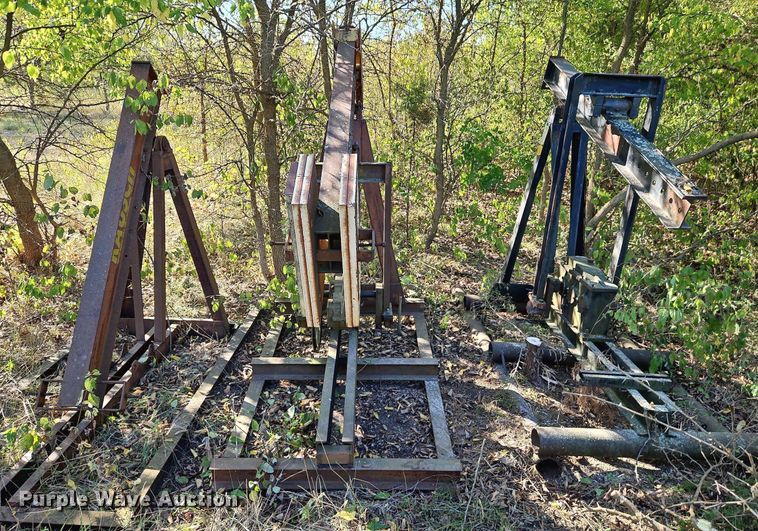 image for item DP2431 Oilfield equipment