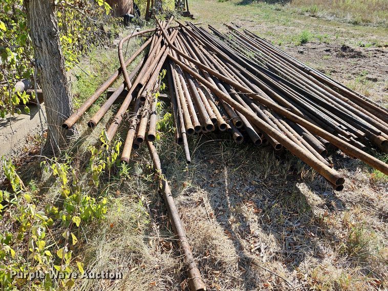 image for item DP2431 Oilfield equipment