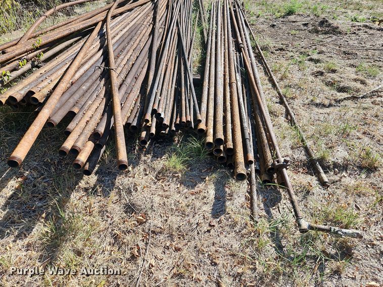 image for item DP2431 Oilfield equipment