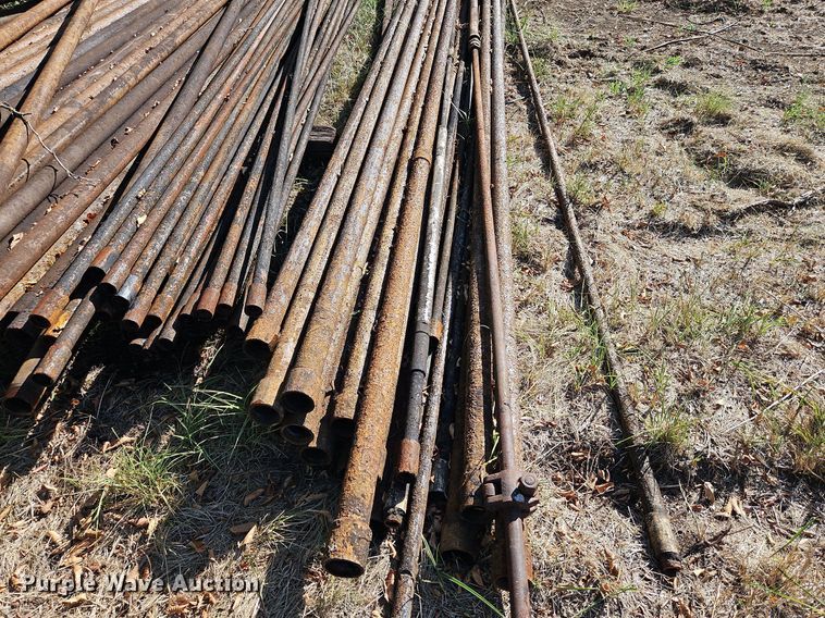 image for item DP2431 Oilfield equipment