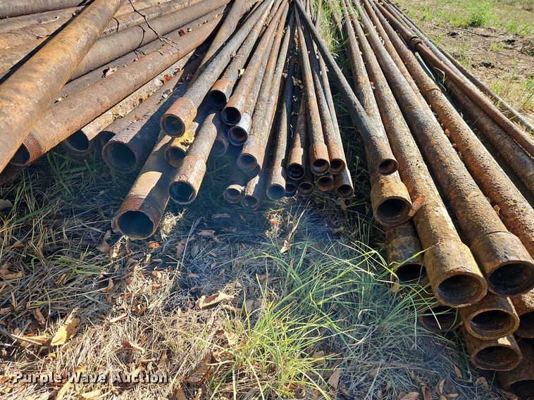 image for item DP2431 Oilfield equipment