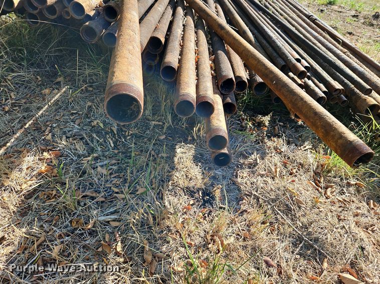 image for item DP2431 Oilfield equipment