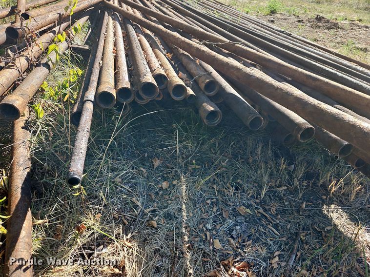 image for item DP2431 Oilfield equipment