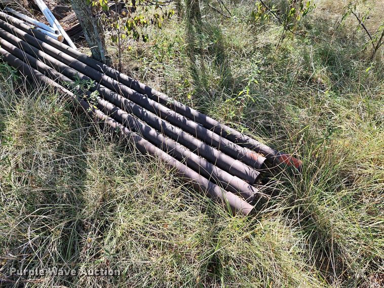 image for item DP2431 Oilfield equipment