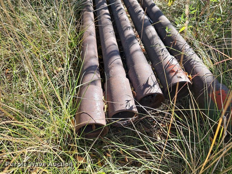 image for item DP2431 Oilfield equipment