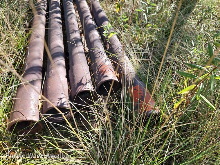 image for item DP2431 Oilfield equipment