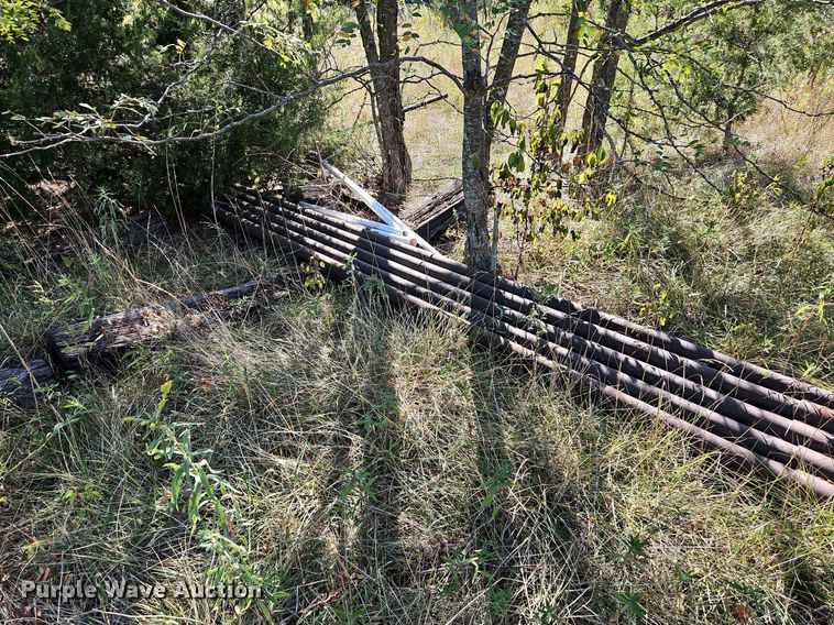 image for item DP2431 Oilfield equipment