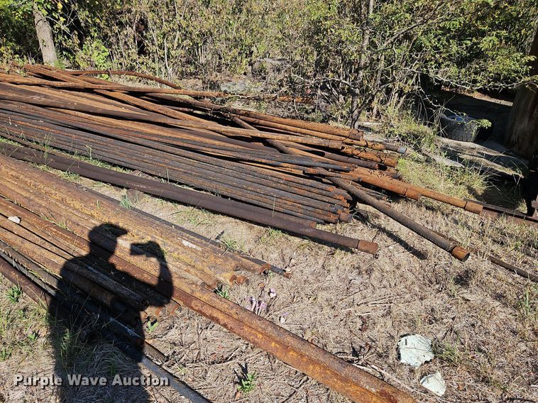 image for item DP2431 Oilfield equipment