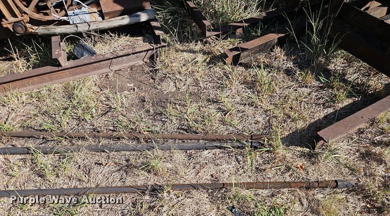 image for item DP2431 Oilfield equipment