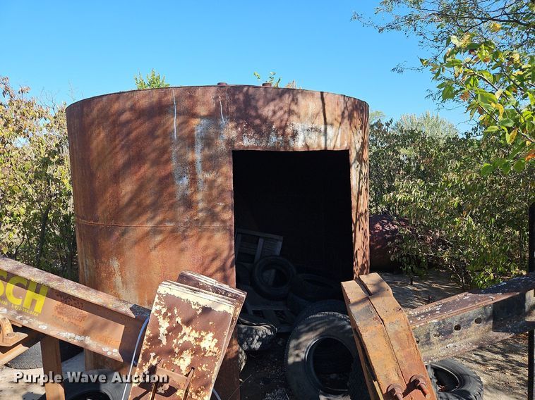 image for item DP2431 Oilfield equipment