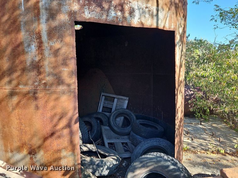 image for item DP2431 Oilfield equipment