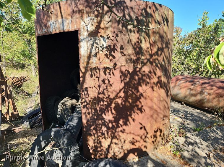 image for item DP2431 Oilfield equipment