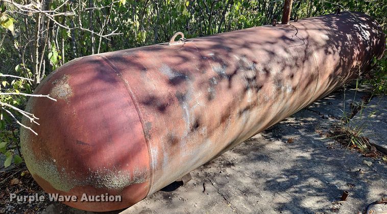 image for item DP2431 Oilfield equipment