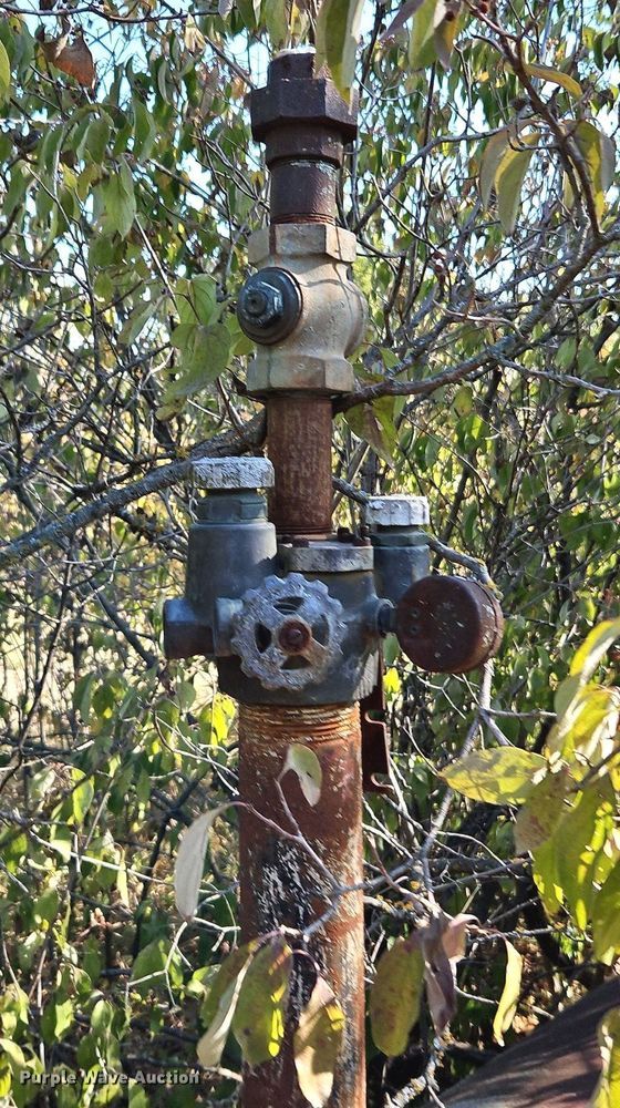 image for item DP2431 Oilfield equipment