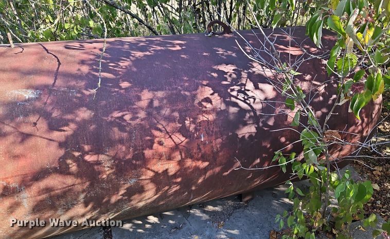 image for item DP2431 Oilfield equipment