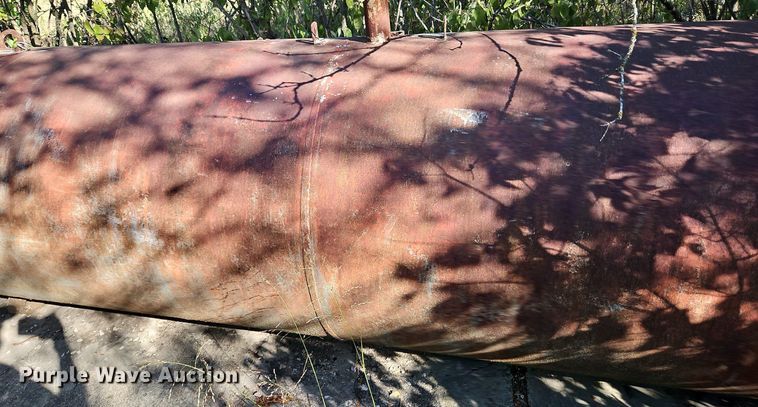 image for item DP2431 Oilfield equipment