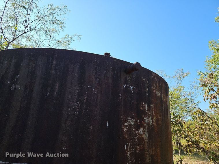 image for item DP2431 Oilfield equipment