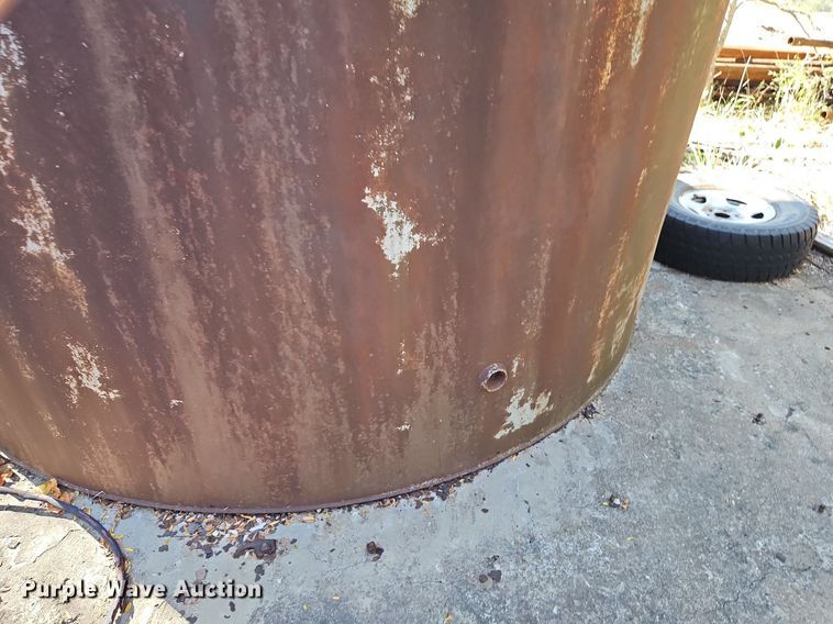 image for item DP2431 Oilfield equipment