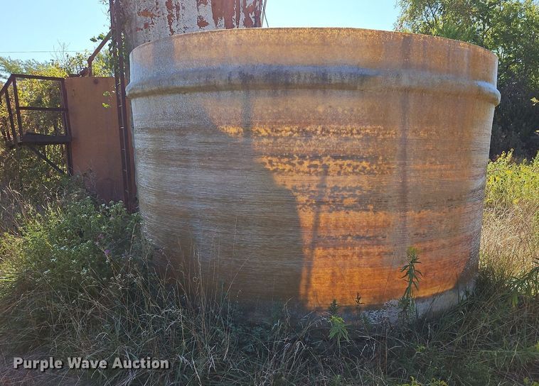 image for item DP2431 Oilfield equipment