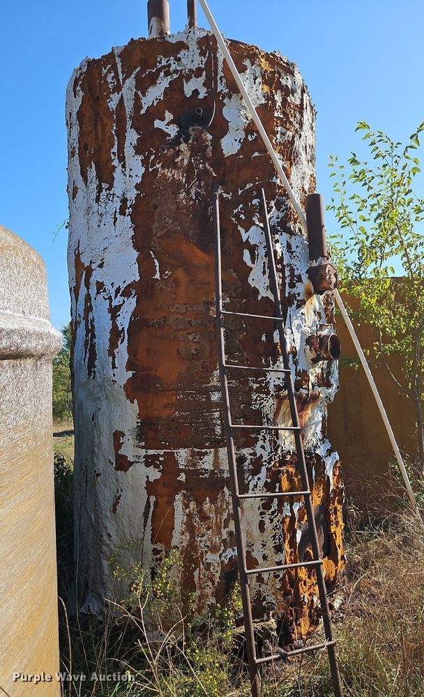 image for item DP2431 Oilfield equipment