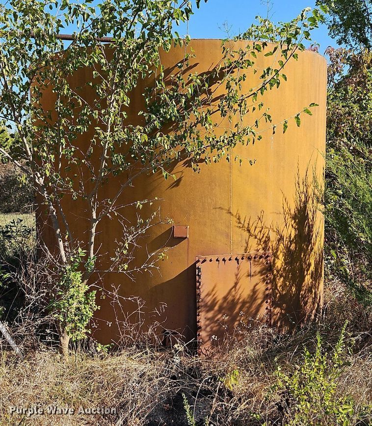 image for item DP2431 Oilfield equipment