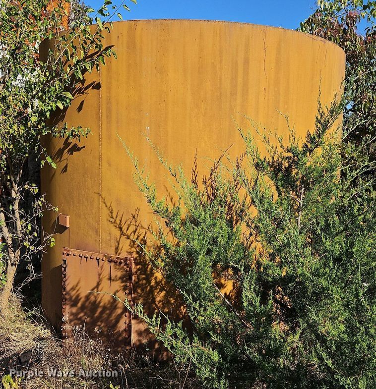 image for item DP2431 Oilfield equipment