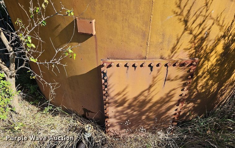 image for item DP2431 Oilfield equipment