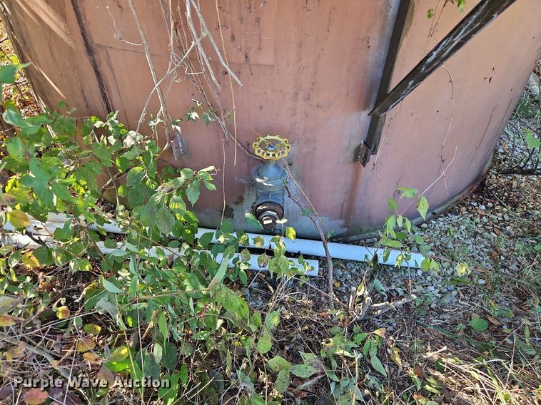 image for item DP2431 Oilfield equipment