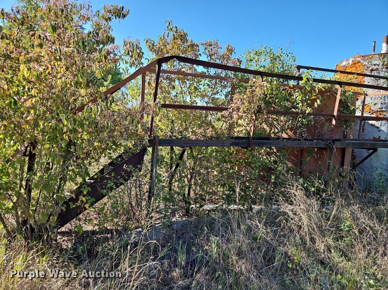 image for item DP2431 Oilfield equipment