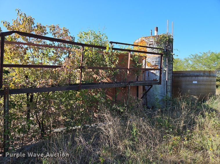 image for item DP2431 Oilfield equipment