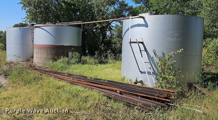 image for item DP2432 Oilfield equipment