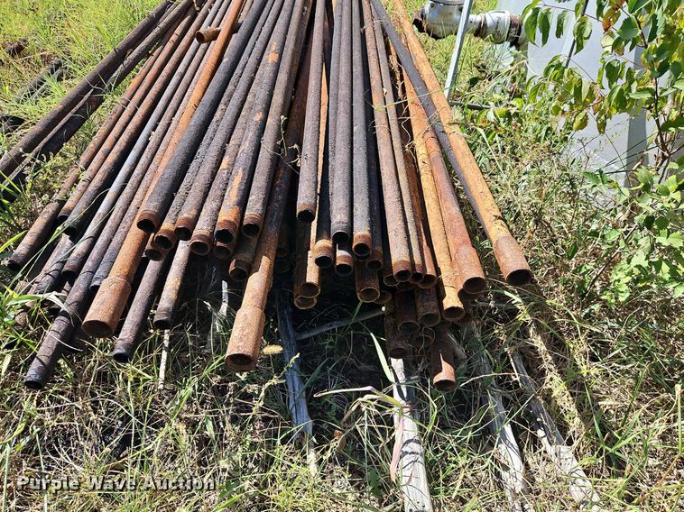 image for item DP2432 Oilfield equipment