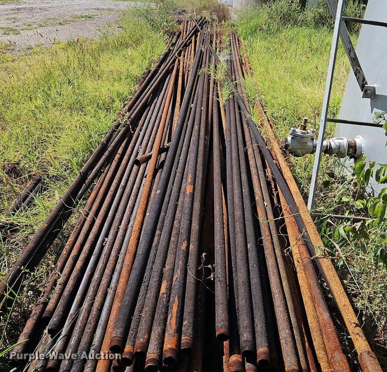 image for item DP2432 Oilfield equipment