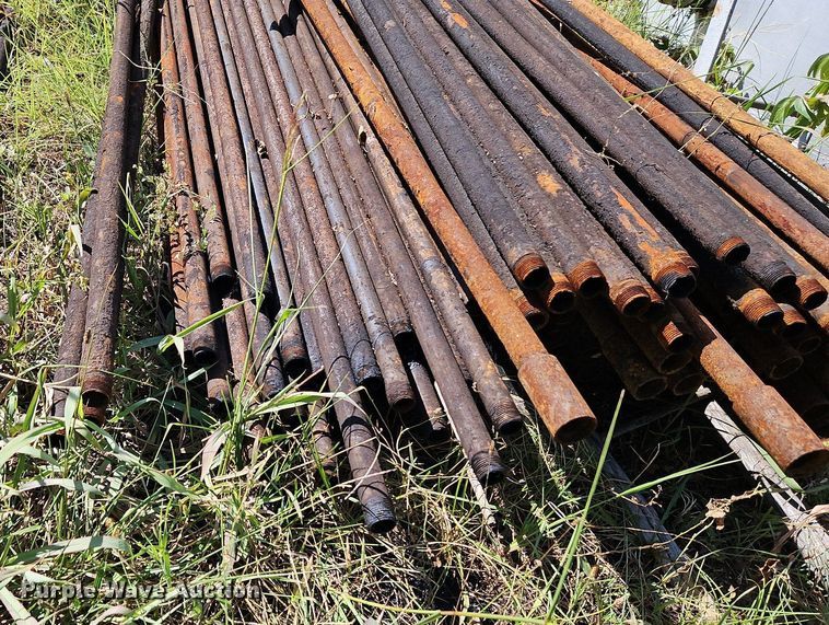 image for item DP2432 Oilfield equipment