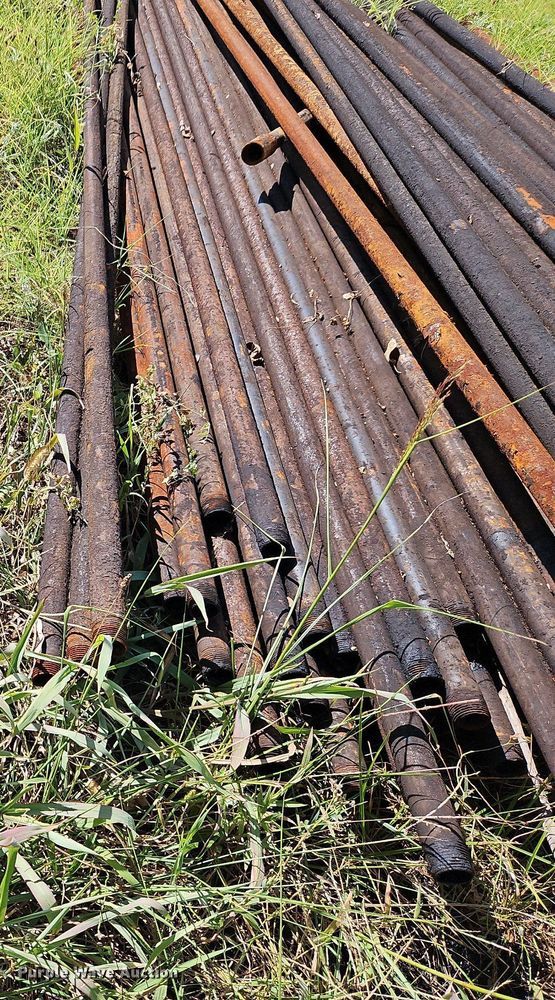 image for item DP2432 Oilfield equipment