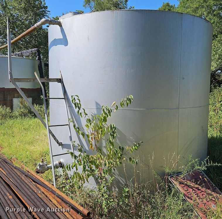 image for item DP2432 Oilfield equipment